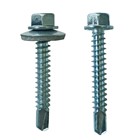 BZP - Zinc Plated CR+3