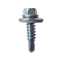 BZP - Zinc Plated CR+3