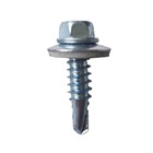 BZP - Zinc Plated CR+3