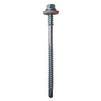 BZP - Zinc Plated CR+3
