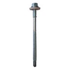 BZP - Zinc Plated CR+3