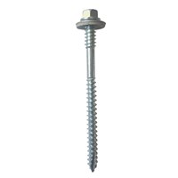 BZP - Zinc Plated CR+3