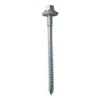 BZP - Zinc Plated CR+3