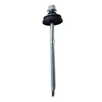 BZP - Zinc Plated CR+3