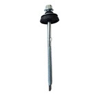 BZP - Zinc Plated CR+3