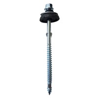 BZP - Zinc Plated CR+3