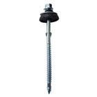 BZP - Zinc Plated CR+3