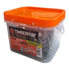 Timberfast Green Hex Head - Tubs