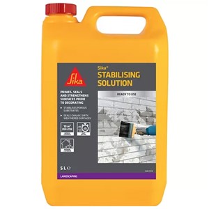 SIKA STABILISING SOLUTION 5ltr