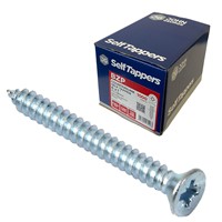Self Tappers - Bulk Boxes - Countersunk