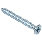 Self Tappers - Boxes of 200 - Countersunk