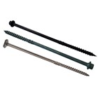 Timberfast Screws