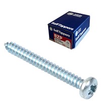 Self Tappers - Boxes of 200 - Pan Head