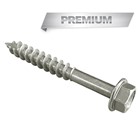 Impact Advanced Coach Screws - 1000Hrs SST - M12