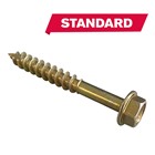 Impact Advanced Coach Screws - ZYP - M10