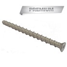 1000Hrs SST Coat - Torx Csk Head