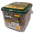 Super Drive - Trade Tubs