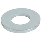 Form C Heavy Washers - BZP