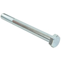 Hex Round Bolts - M8