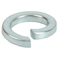 Bagged Spring Washers