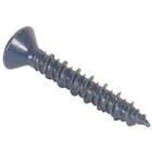 Light Duty Masonry Screws