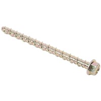Hex Flange Head Thunderbolt