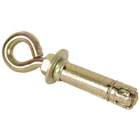 Eye Bolt Shield Anchors