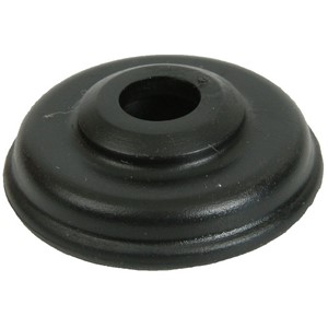 PLASTIC ROOFING WASHER (PACK OF 100) M6