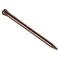 Coppered Hardboard Pins