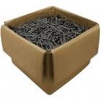 Boxed Ferrous Nails