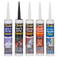 DIY Sealants