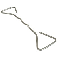 Double Triangular Wall Ties