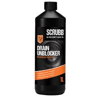 Drain Unblockers
