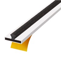 Fire & Smoke Intumescent Strip