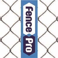 Galvanised Chain Link