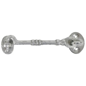 GATEPRO 37 CAST CABIN HOOK GALV 4"