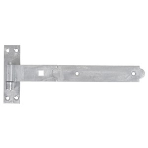 GATEPRO 1055 STRAIGHT HOOK & BAND GALV 36"