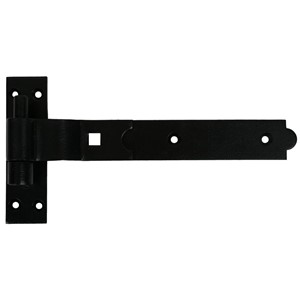 GATEPRO 1056 CRANKED HOOK & BAND EXB 36"