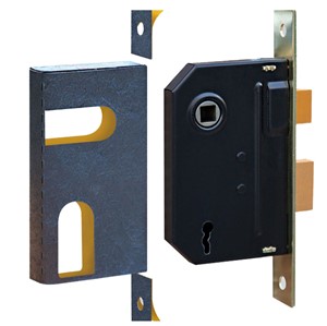 EXIFIRE INTUMESCENT PACK FOR BS SASHLOCK