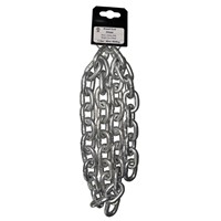 Hanks of Chain