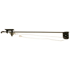 1010 SENIOR GARAGE DOOR HOLDER EXB (PAIRS)