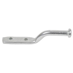 PEG FOR 1819 AUTO GATE LATCH BZP