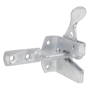 1822 STRONG AUTO GATE LATCH GALV