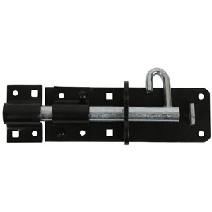 1A HEAVY BRENTON PADBOLT EXB 8"X5/8"