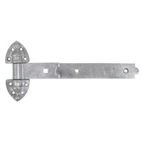 499 Heavy Reversible Hinge