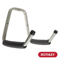 Heavy Duty Storage Hooks