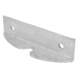 CATCH FOR CENTRAL CLOSING GATE GALV