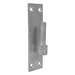 1056H HOOK ON PLATE GALV 5/8"