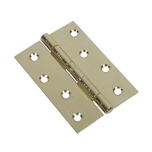 1838 BUTT HINGE STEEL EB (PR) 1.1/2"