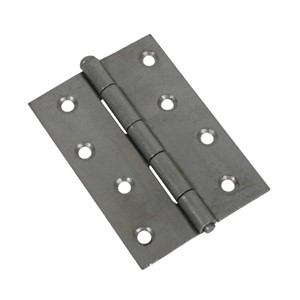 1840 BUTT HINGE LOOSE PIN SC (PR) 3"